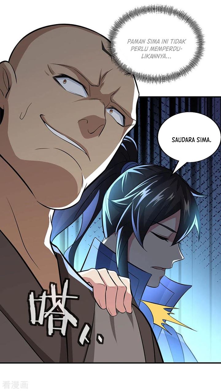 Read Peerless Soul ID Manga Online