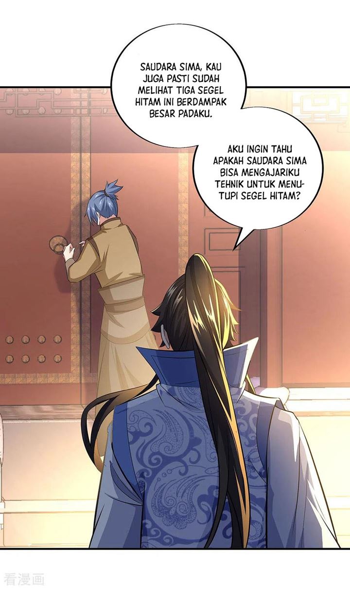 Read Peerless Soul ID Manga Online