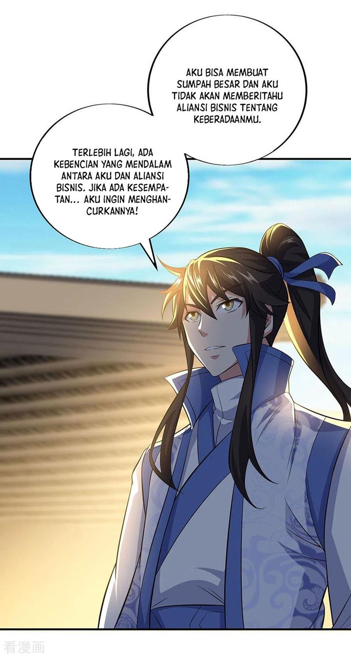 Read Peerless Soul ID Manga Online