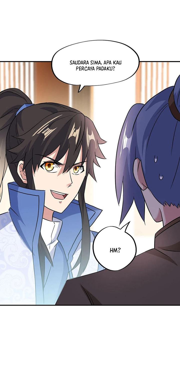 Read Peerless Soul ID Manga Online