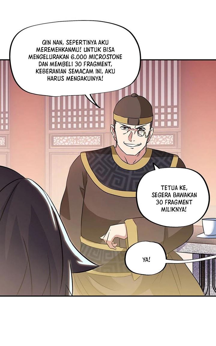 Read Peerless Soul ID Manga Online
