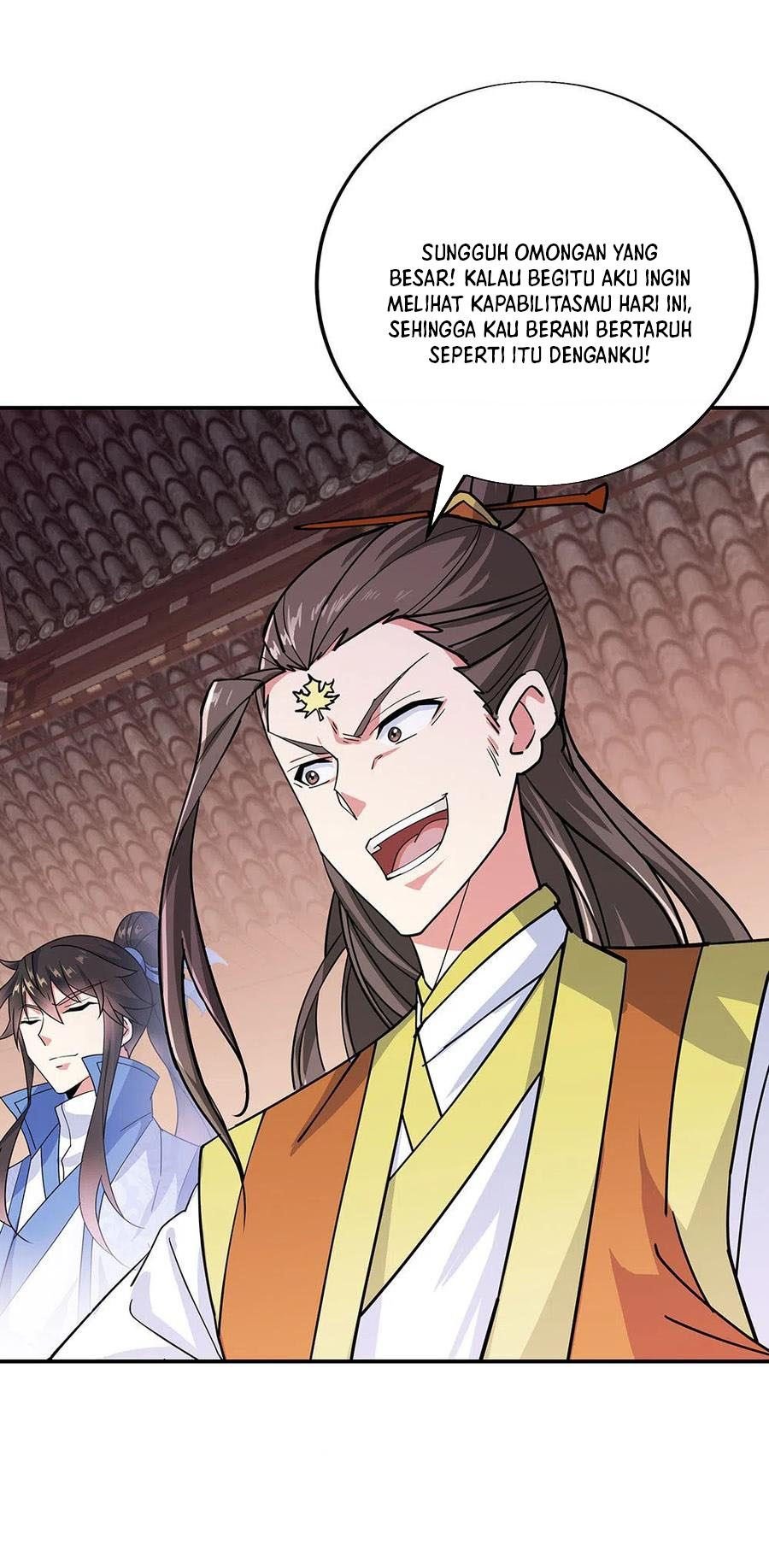 Read Peerless Soul ID Manga Online