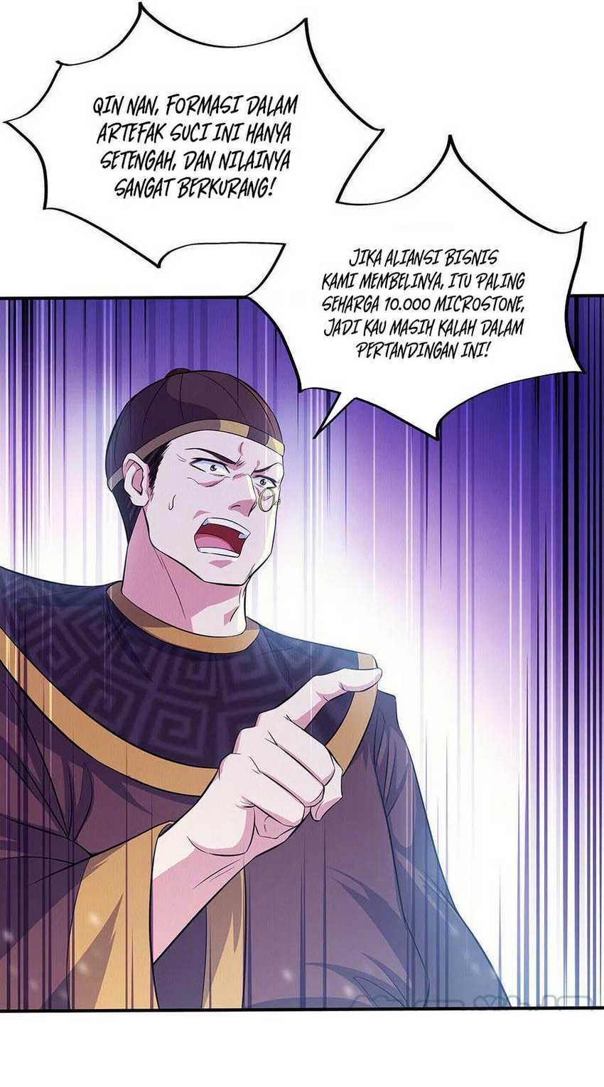 Read Peerless Soul ID Manga Online
