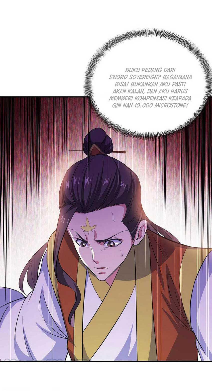 Read Peerless Soul ID Manga Online