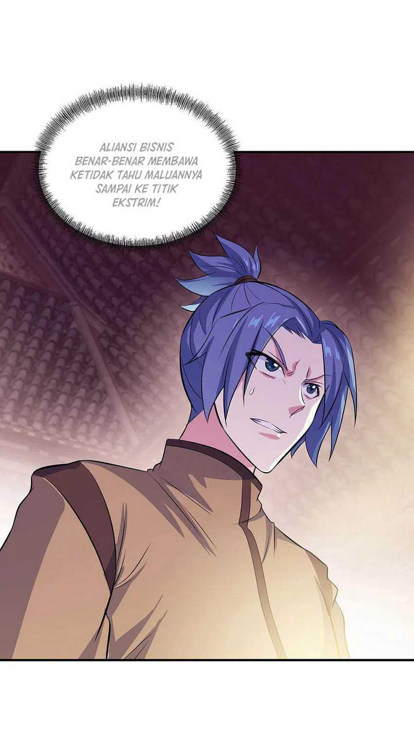 Read Peerless Soul ID Manga Online