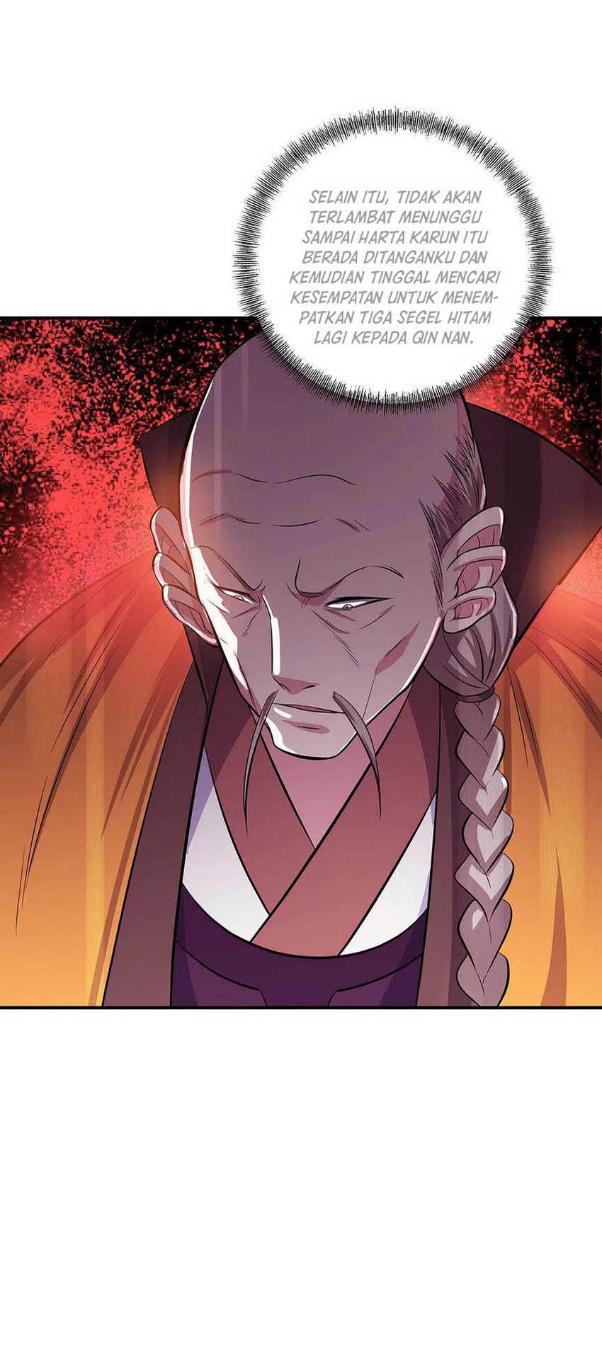 Read Peerless Soul ID Manga Online