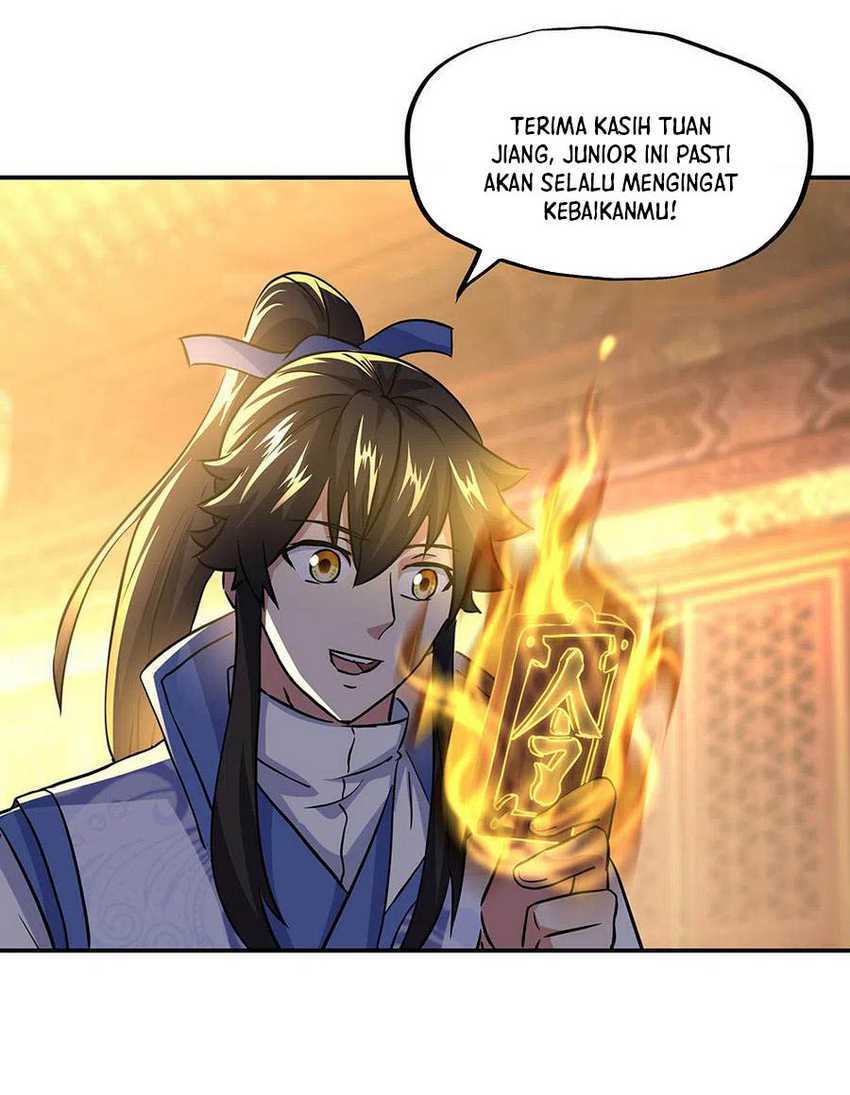Read Peerless Soul ID Manga Online