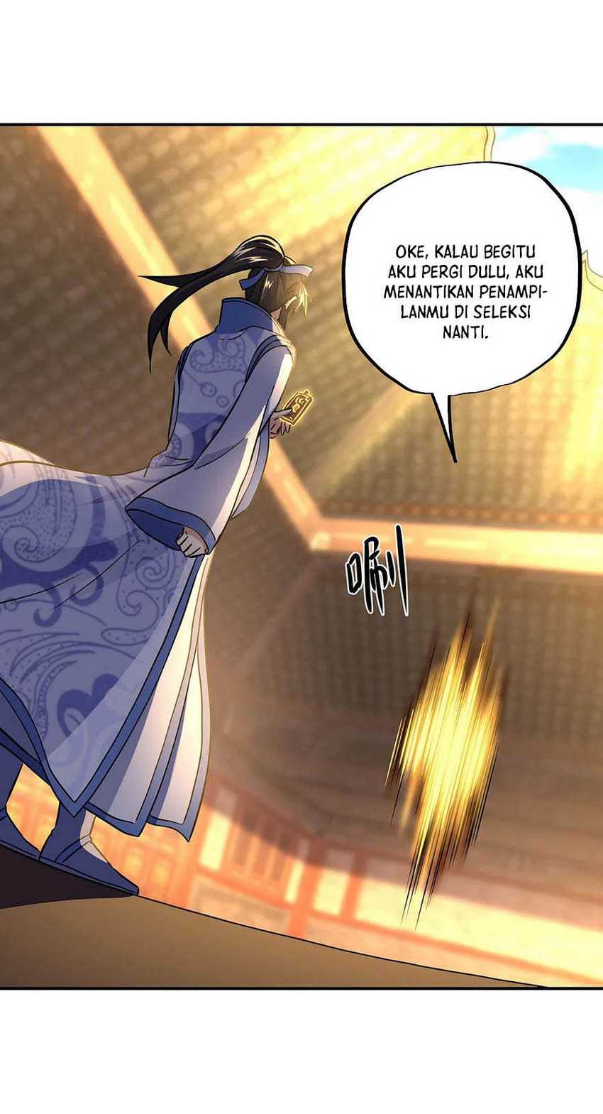 Read Peerless Soul ID Manga Online