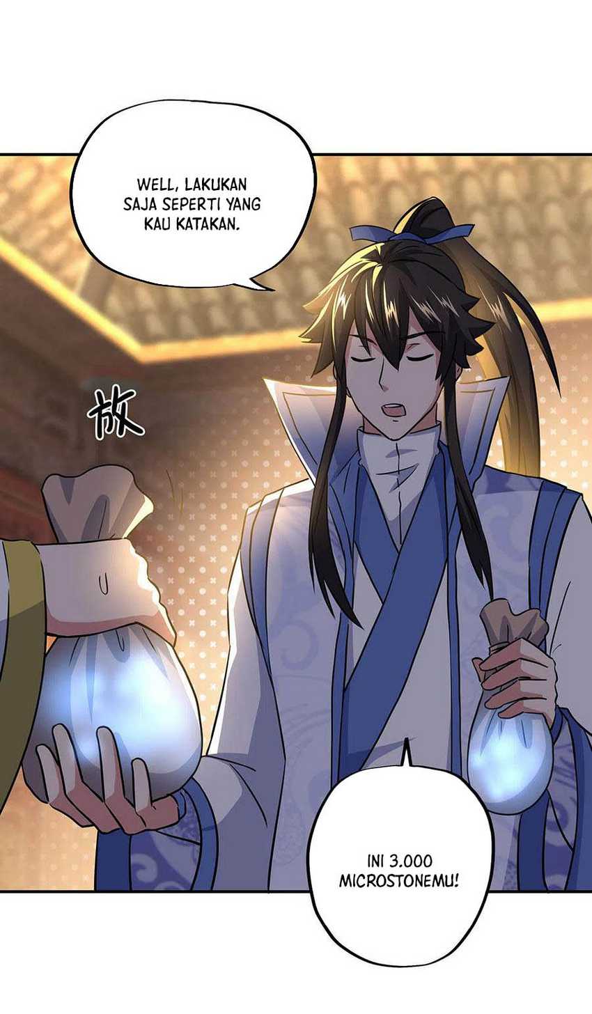 Read Peerless Soul ID Manga Online