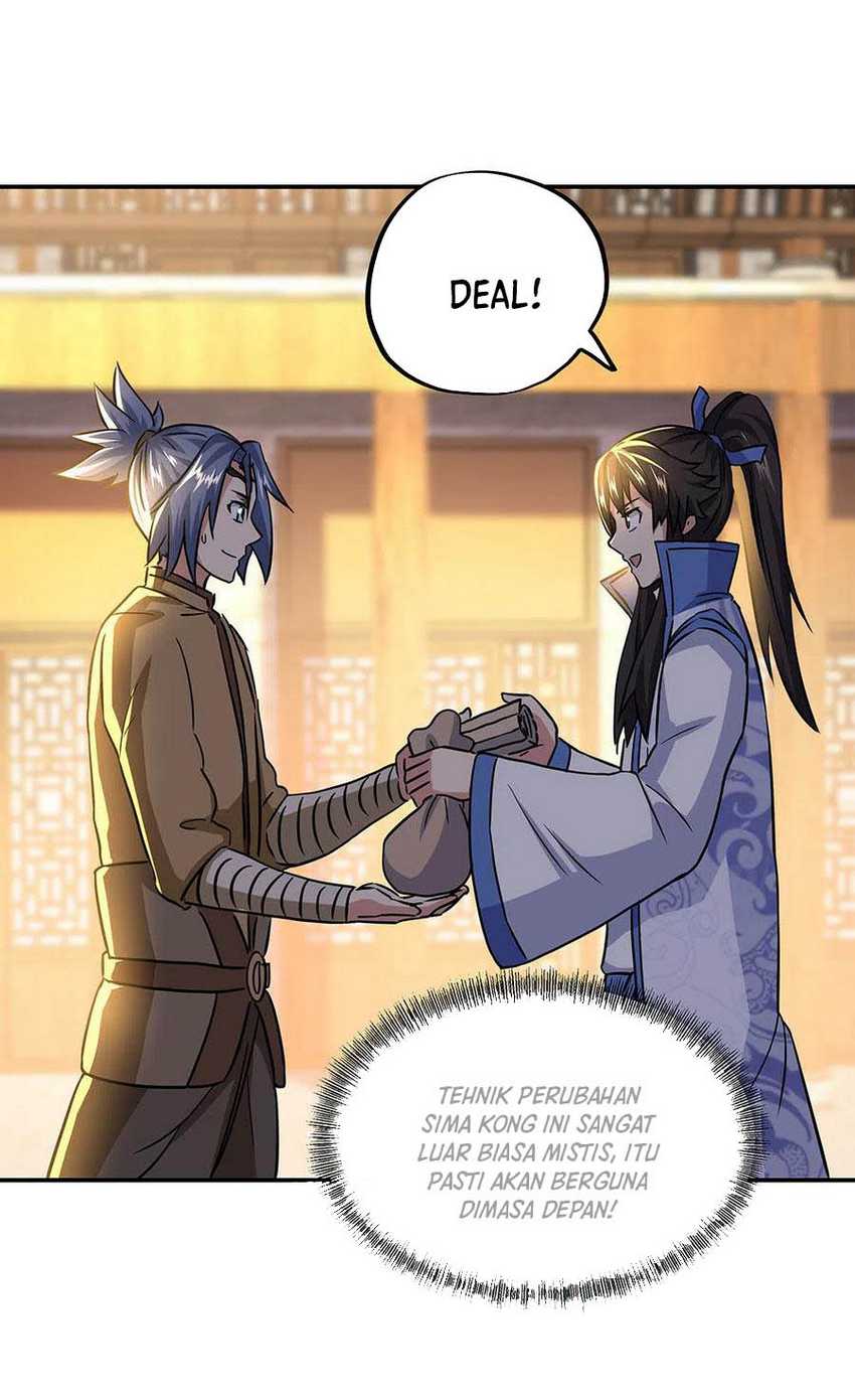 Read Peerless Soul ID Manga Online