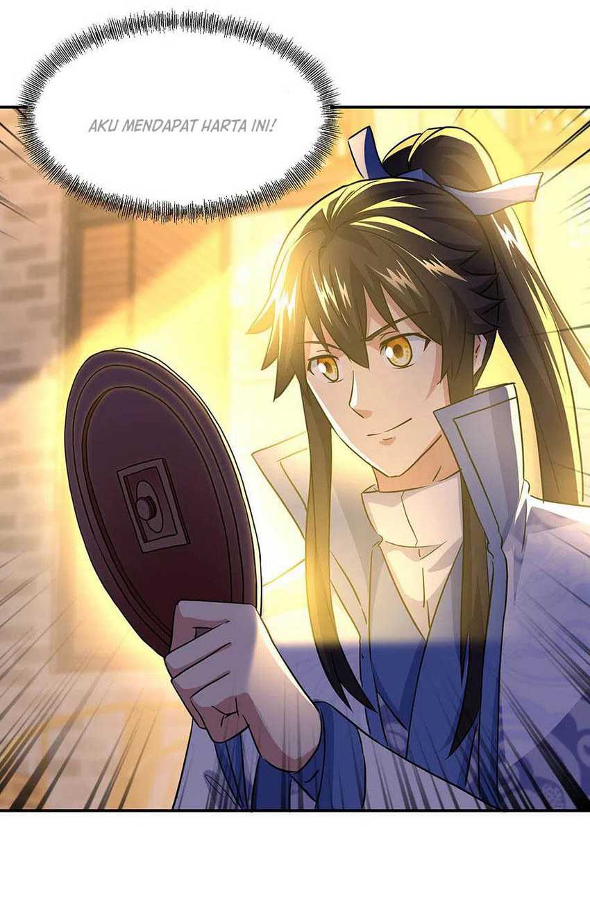 Read Peerless Soul ID Manga Online