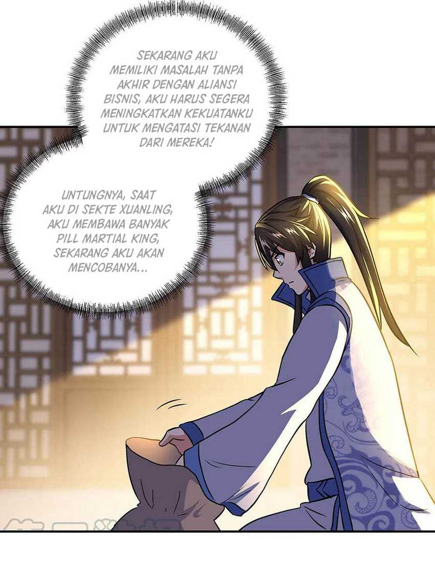 Read Peerless Soul ID Manga Online