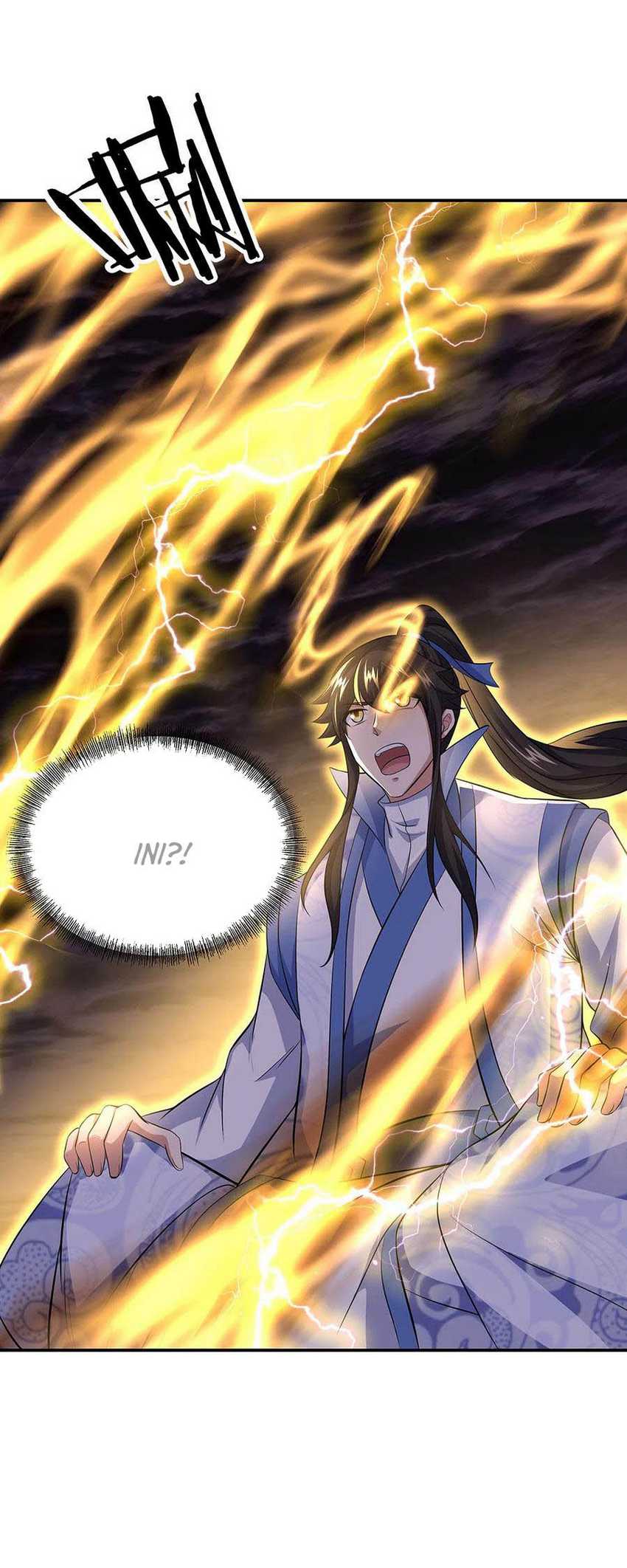 Read Peerless Soul ID Manga Online
