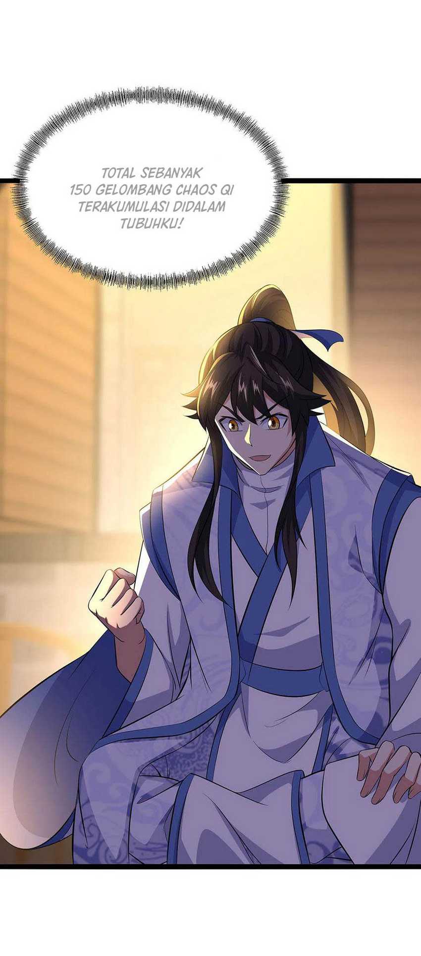 Read Peerless Soul ID Manga Online