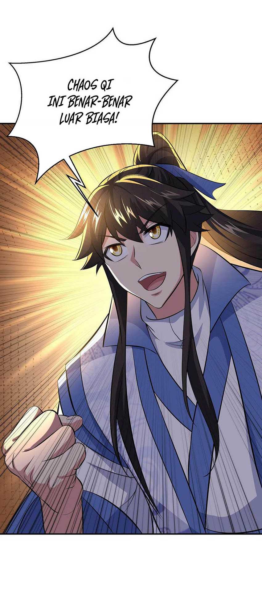 Read Peerless Soul ID Manga Online