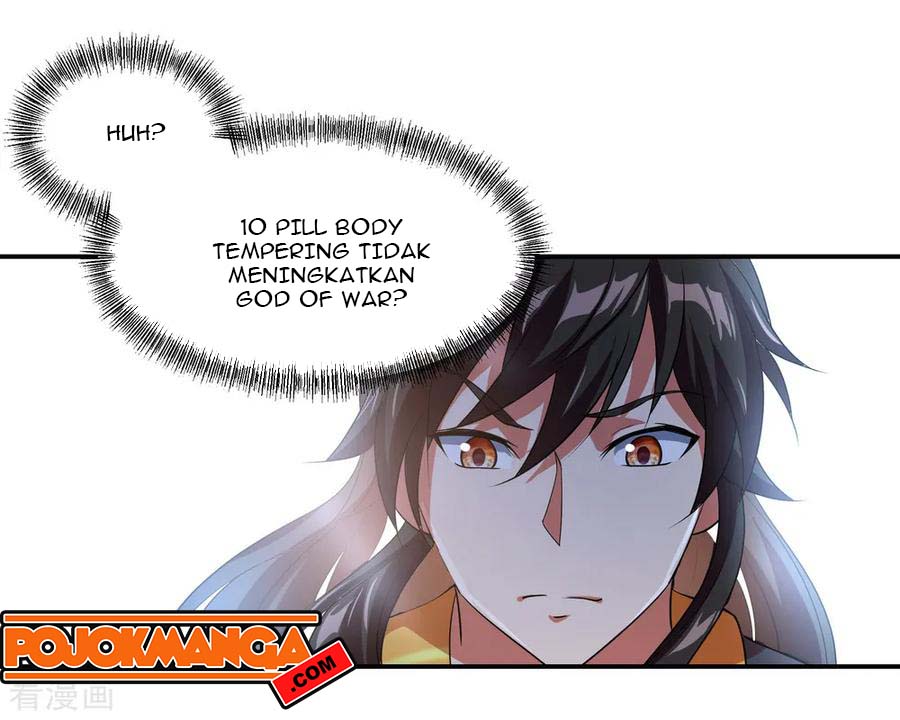 Read Peerless Soul ID Manga Online