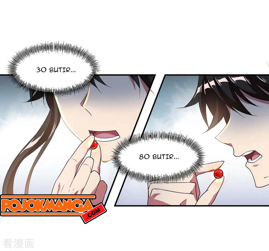 Read Peerless Soul ID Manga Online