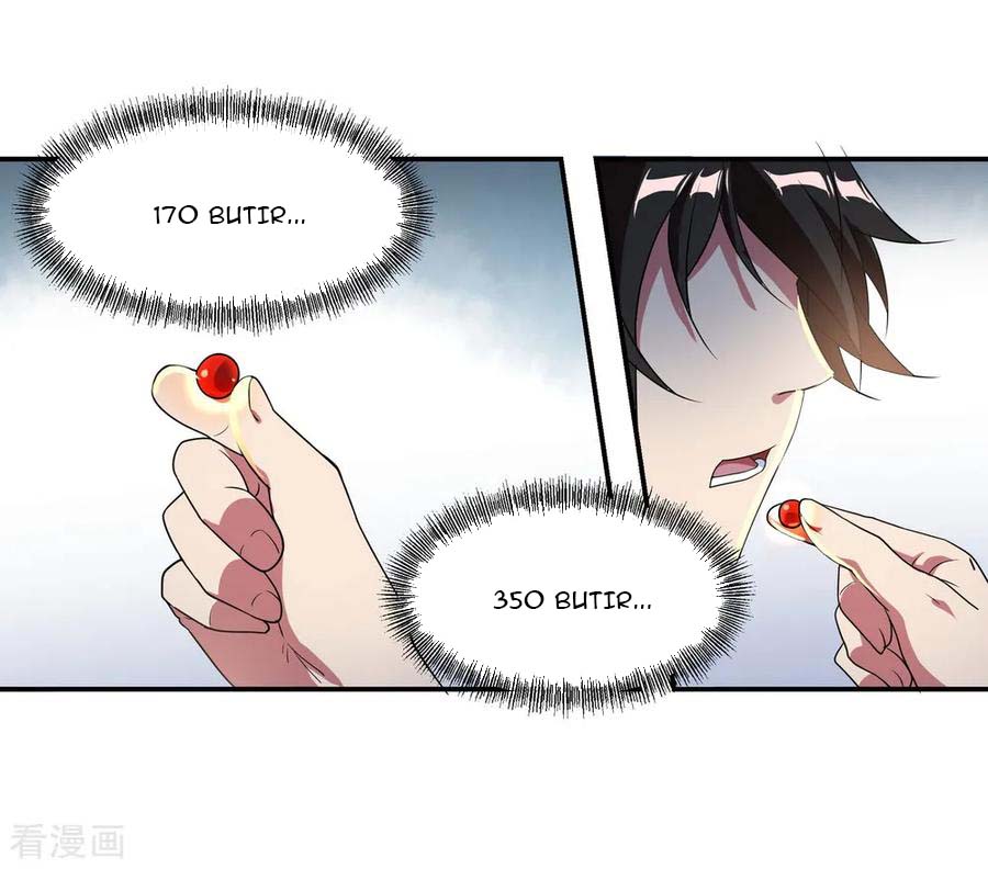 Read Peerless Soul ID Manga Online
