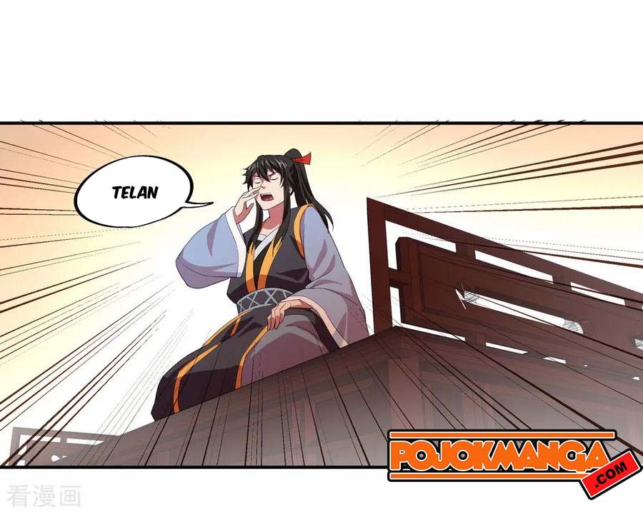 Read Peerless Soul ID Manga Online