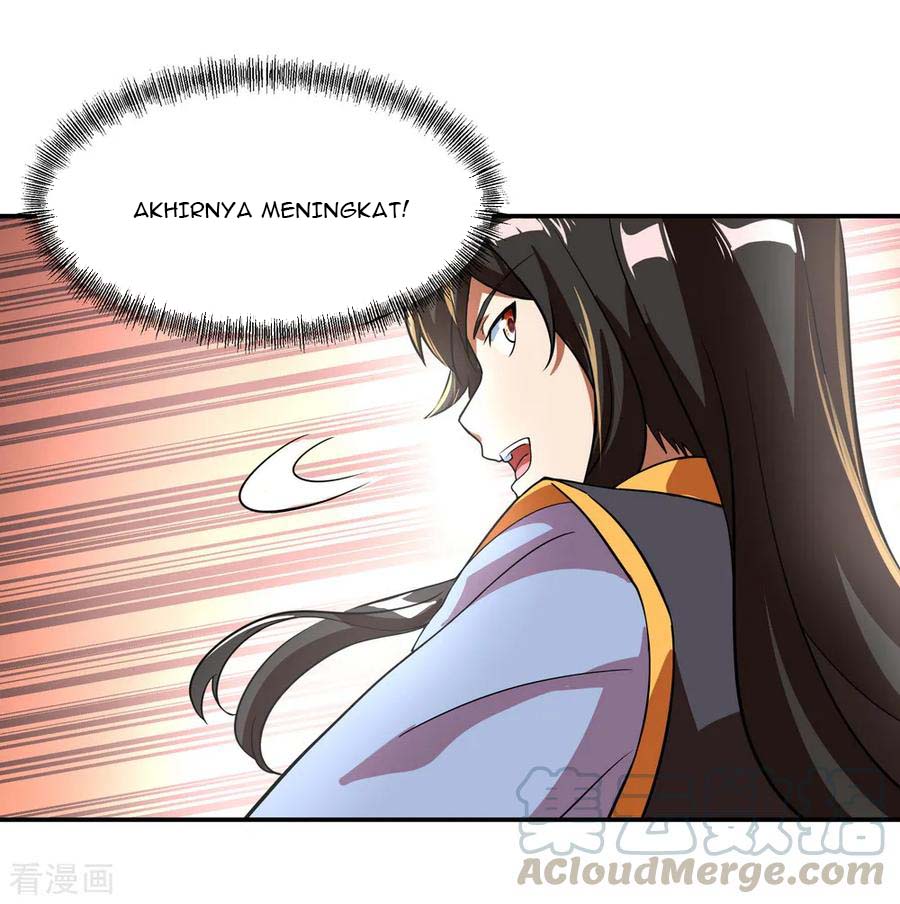 Read Peerless Soul ID Manga Online