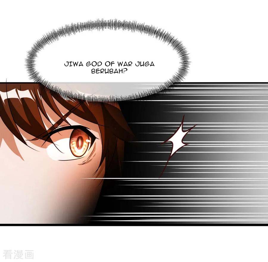 Read Peerless Soul ID Manga Online