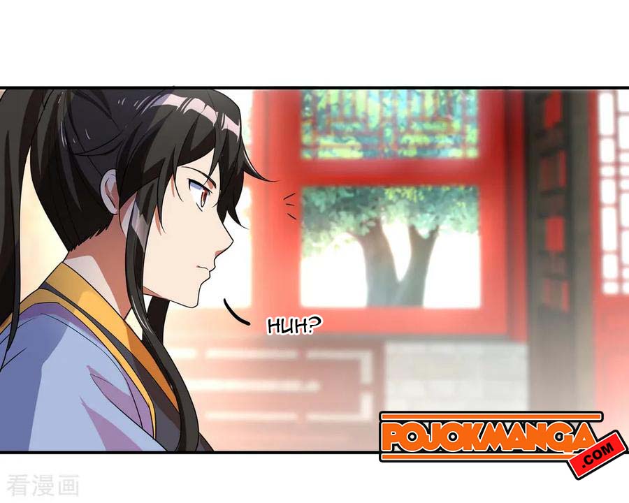 Read Peerless Soul ID Manga Online