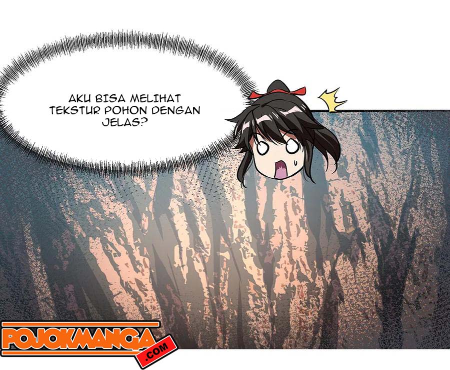 Read Peerless Soul ID Manga Online