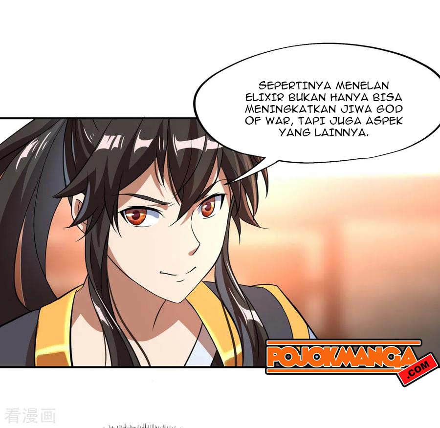 Read Peerless Soul ID Manga Online