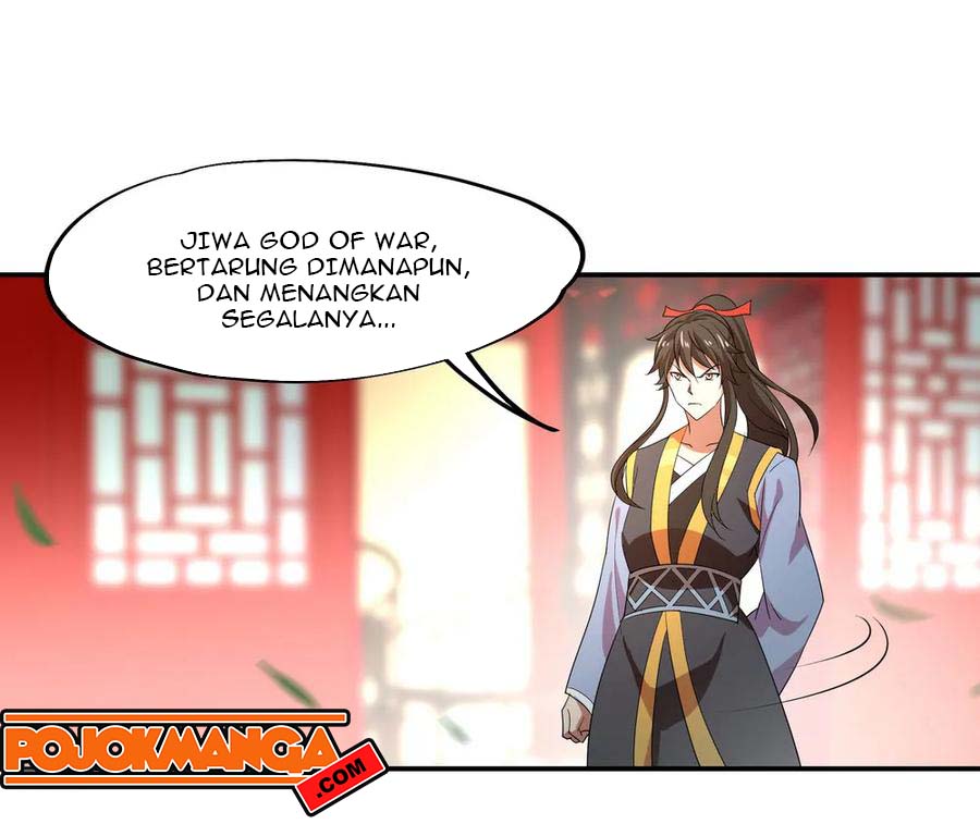 Read Peerless Soul ID Manga Online