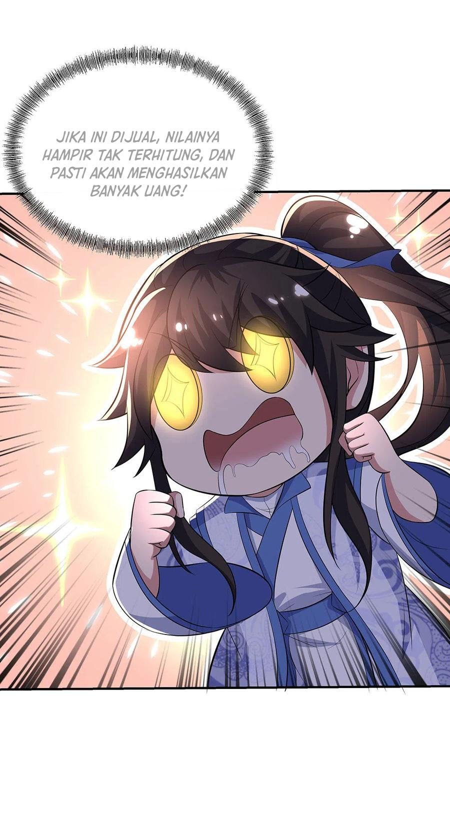 Read Peerless Soul ID Manga Online