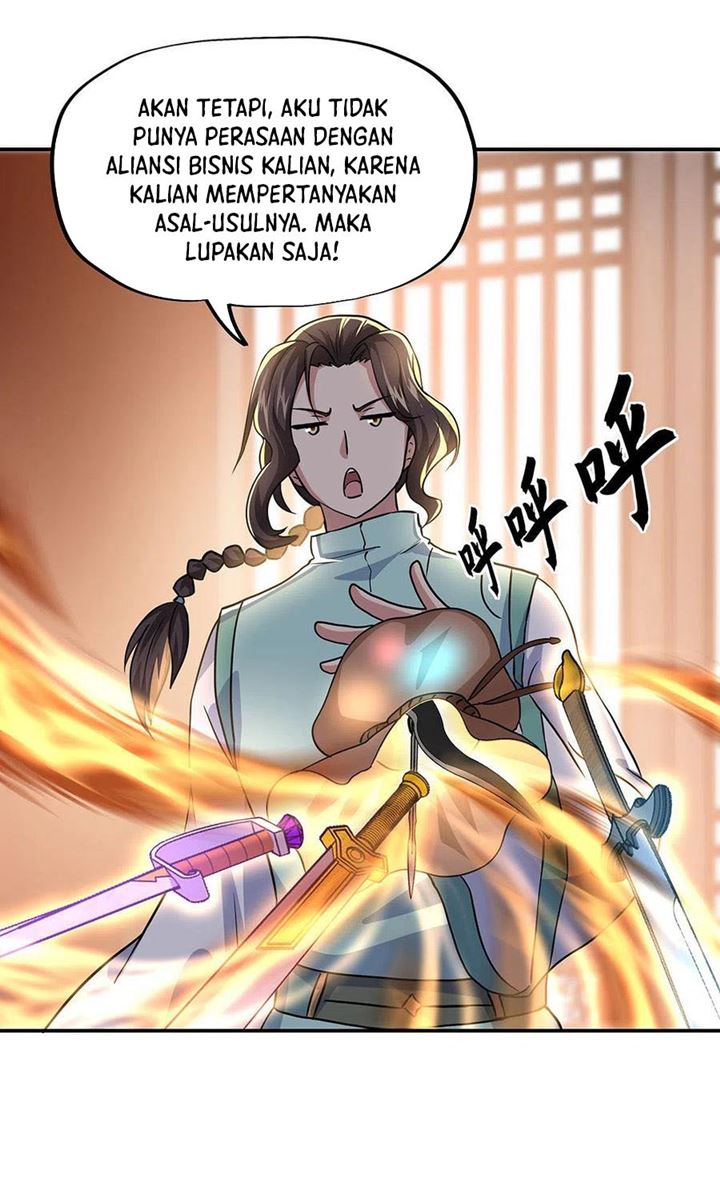 Read Peerless Soul ID Manga Online