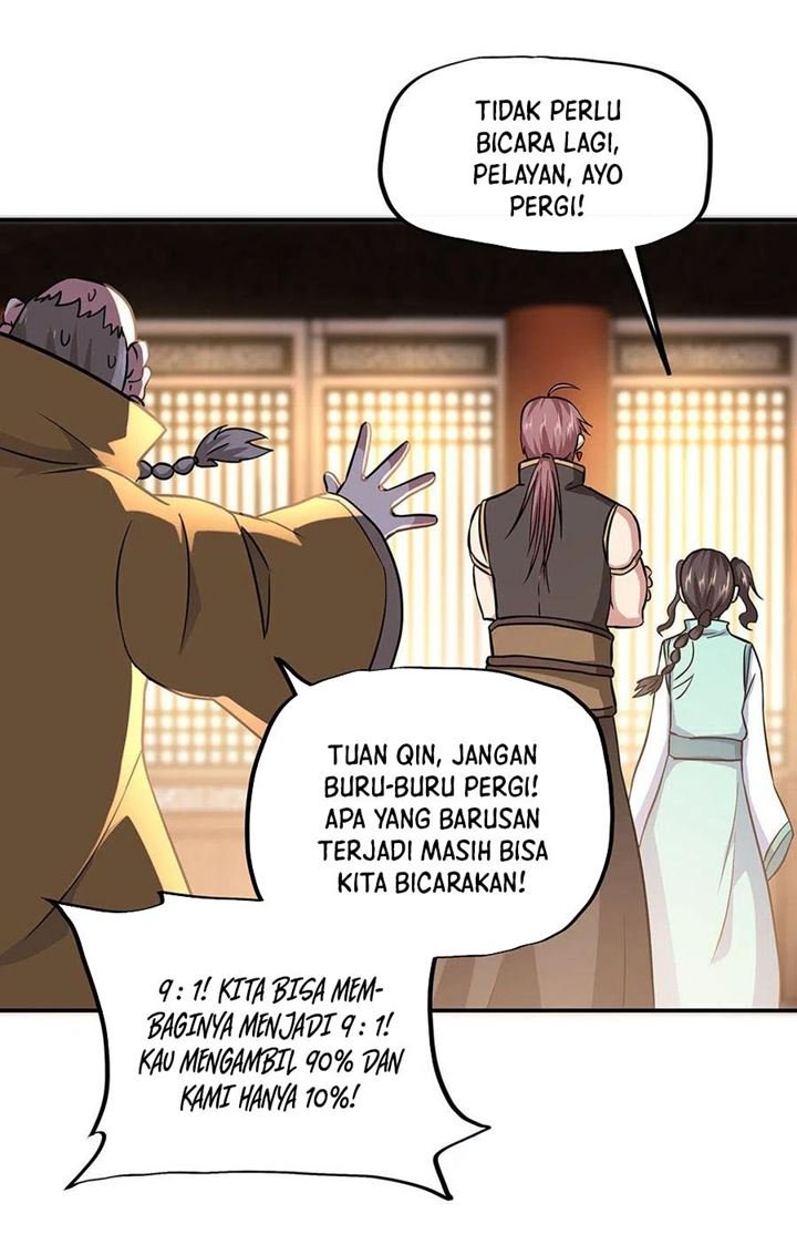 Read Peerless Soul ID Manga Online