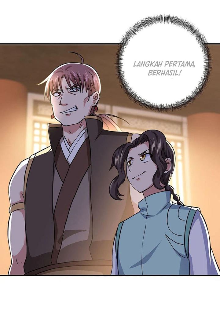 Read Peerless Soul ID Manga Online