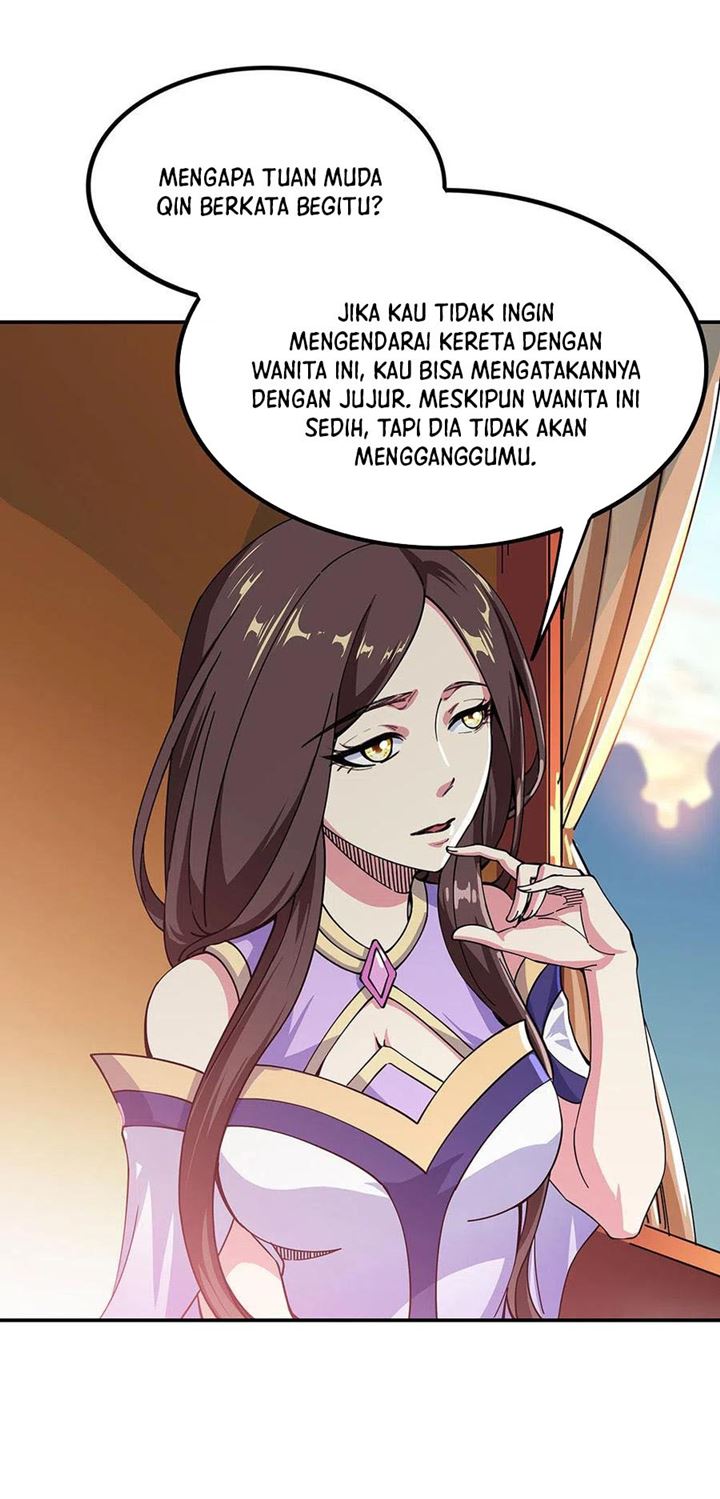 Read Peerless Soul ID Manga Online