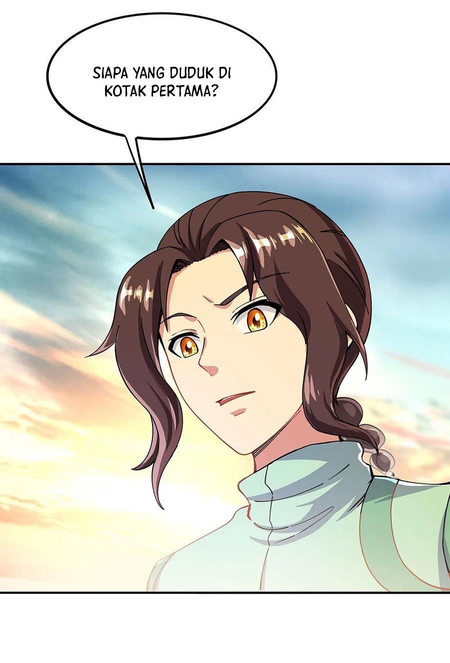 Read Peerless Soul ID Manga Online