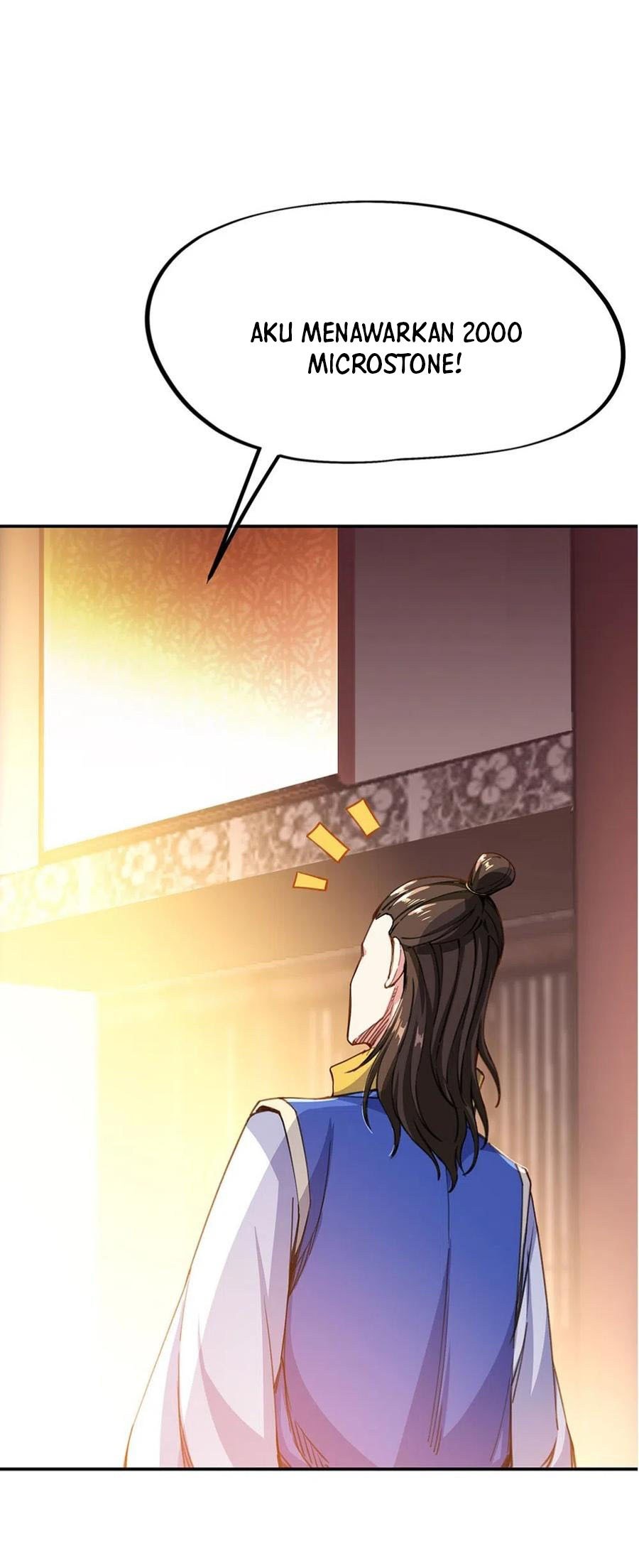 Read Peerless Soul ID Manga Online