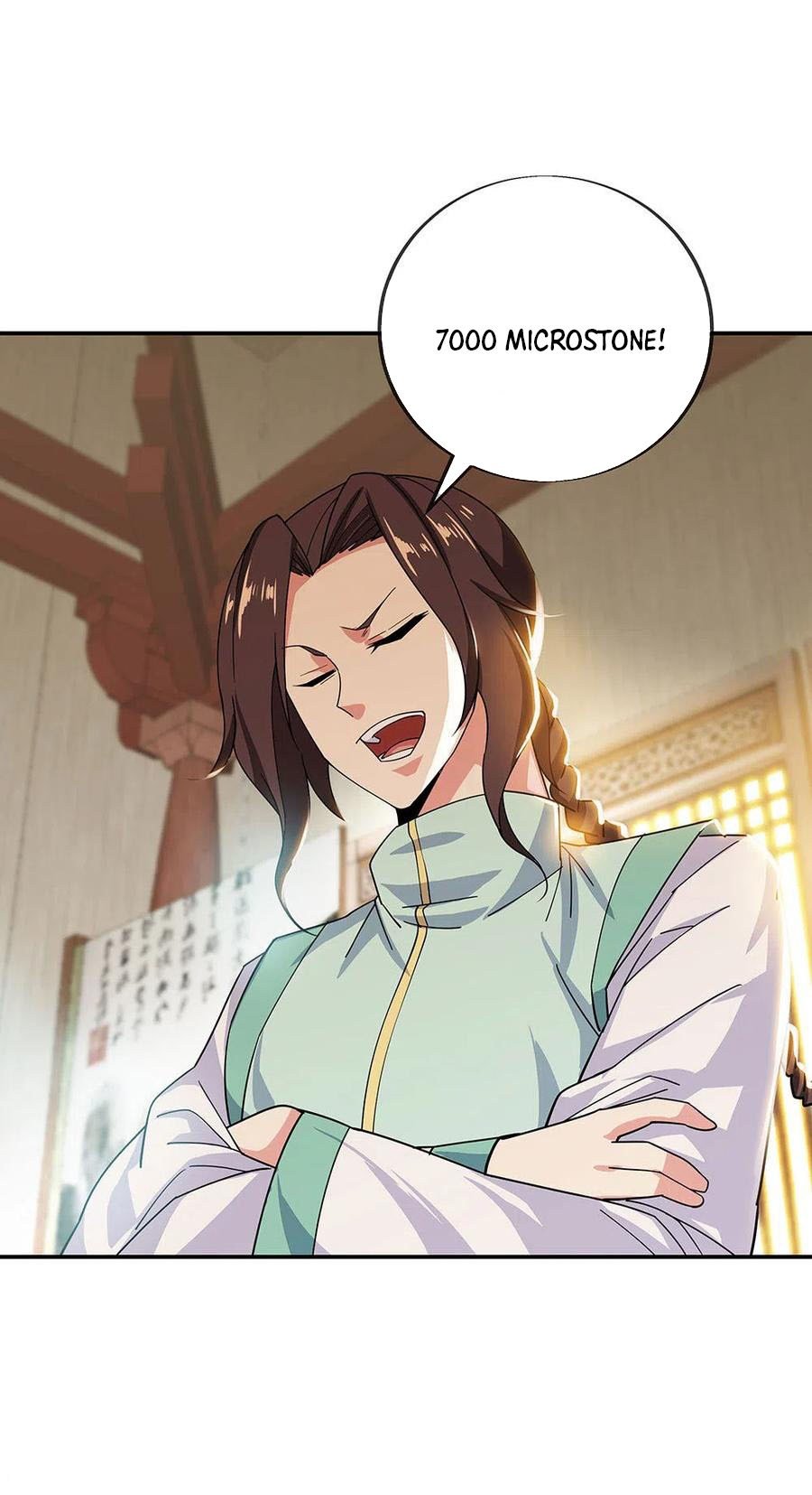Read Peerless Soul ID Manga Online