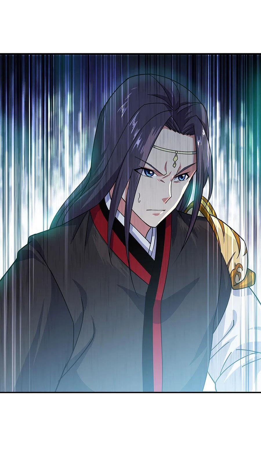 Read Peerless Soul ID Manga Online