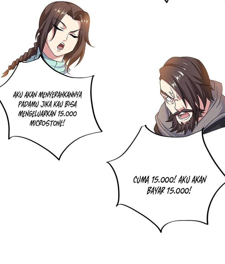Read Peerless Soul ID Manga Online