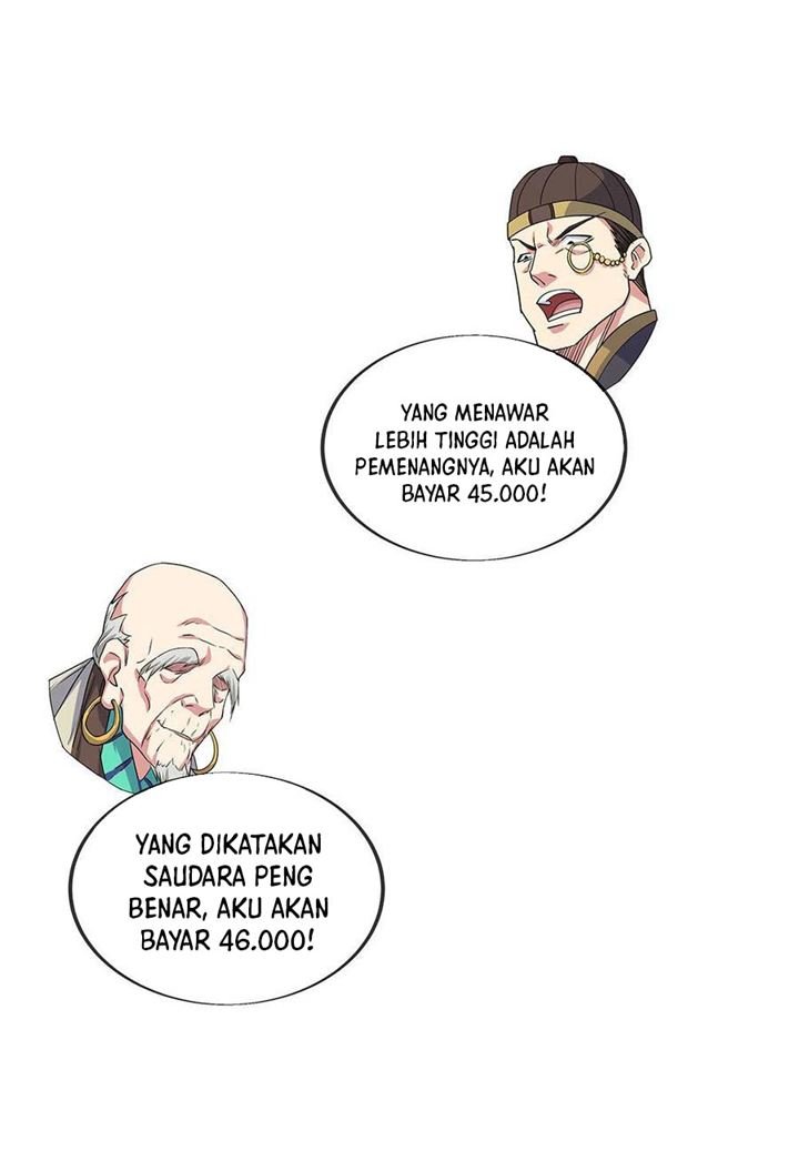 Read Peerless Soul ID Manga Online