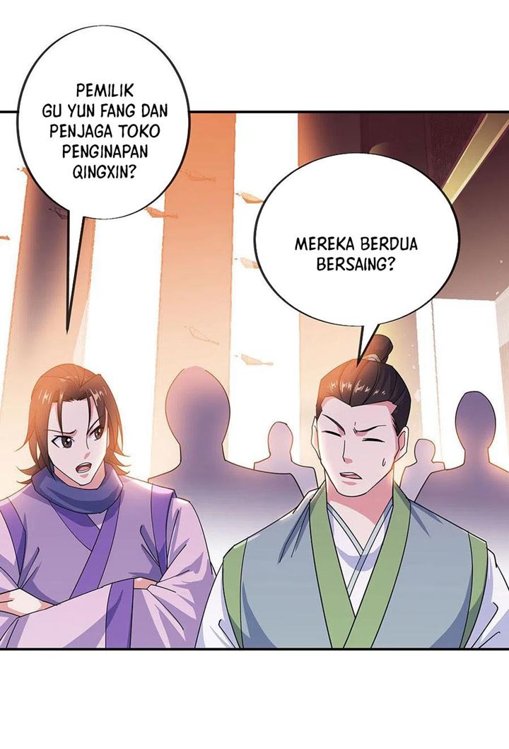 Read Peerless Soul ID Manga Online
