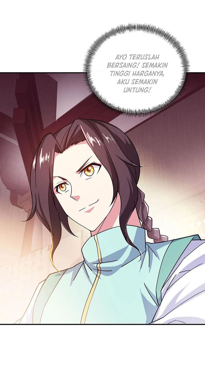 Read Peerless Soul ID Manga Online