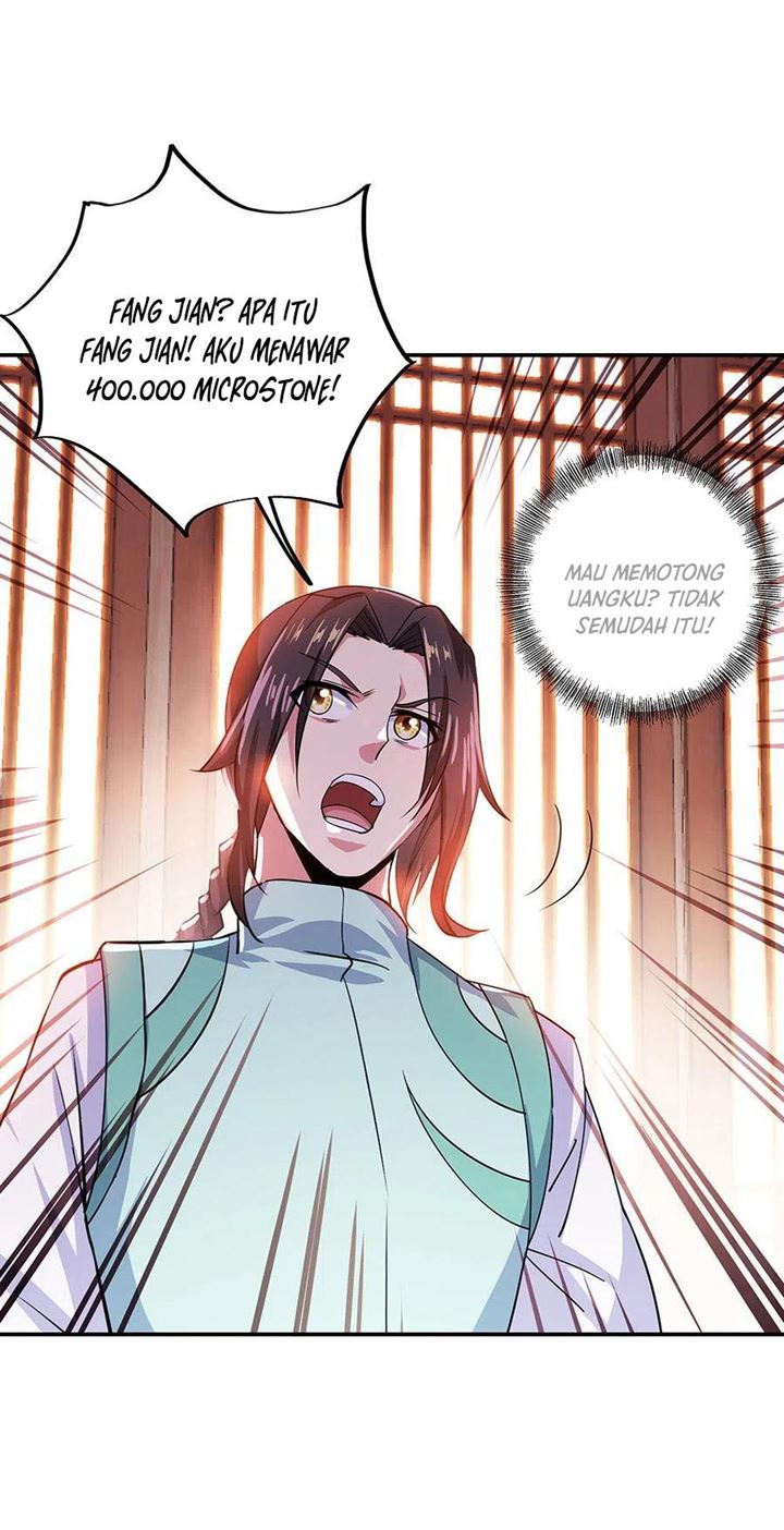 Read Peerless Soul ID Manga Online