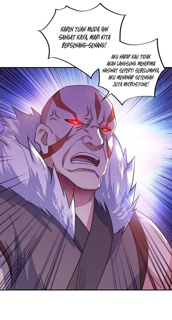 Read Peerless Soul ID Manga Online