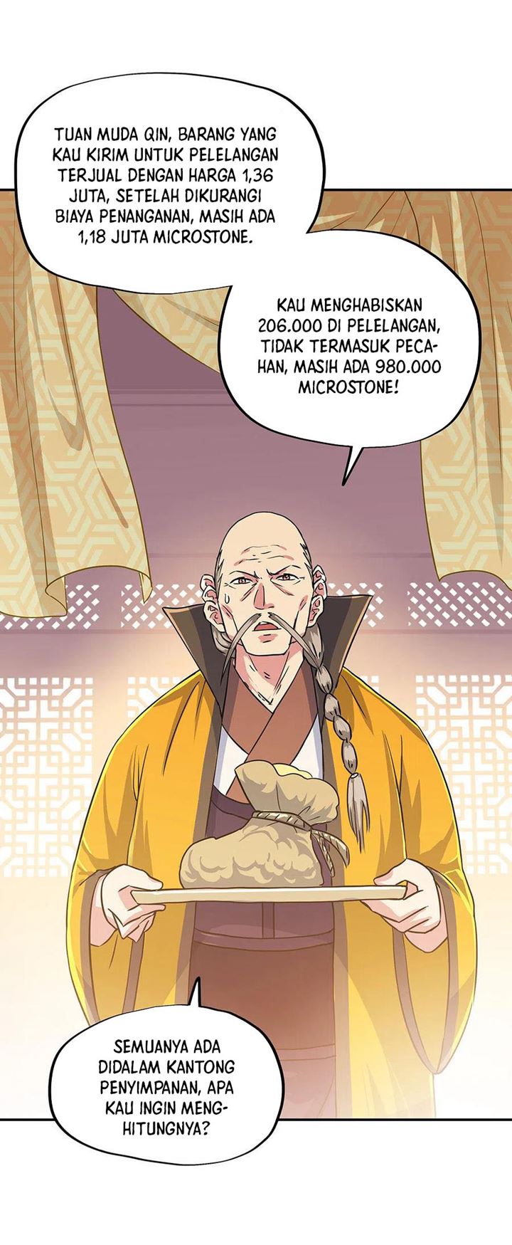 Read Peerless Soul ID Manga Online