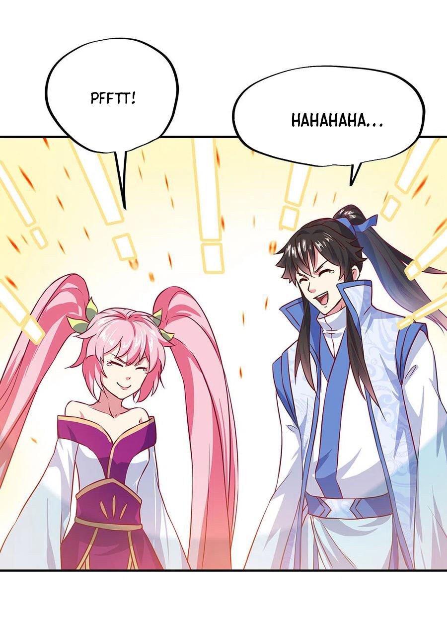 Read Peerless Soul ID Manga Online