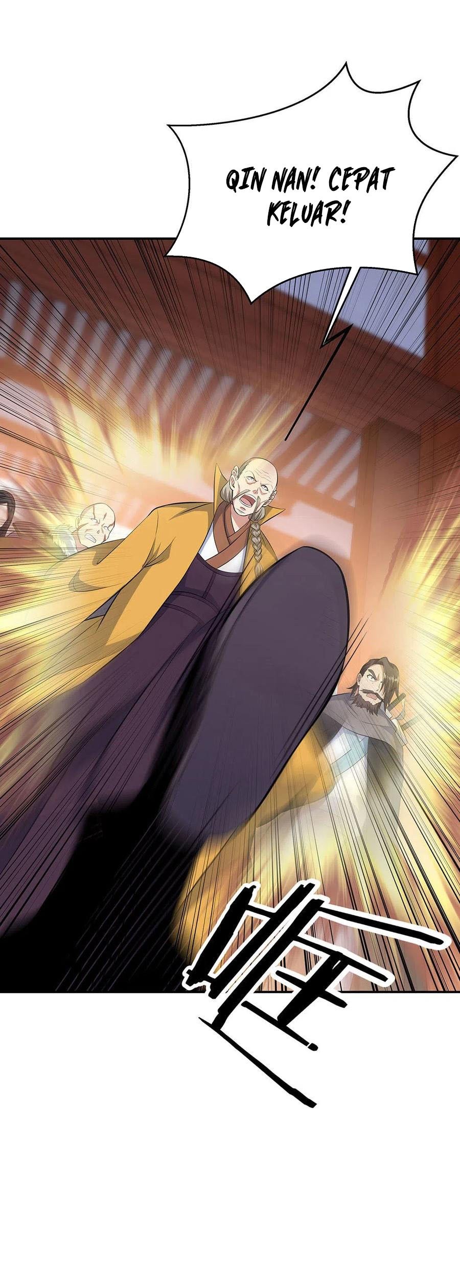 Read Peerless Soul ID Manga Online
