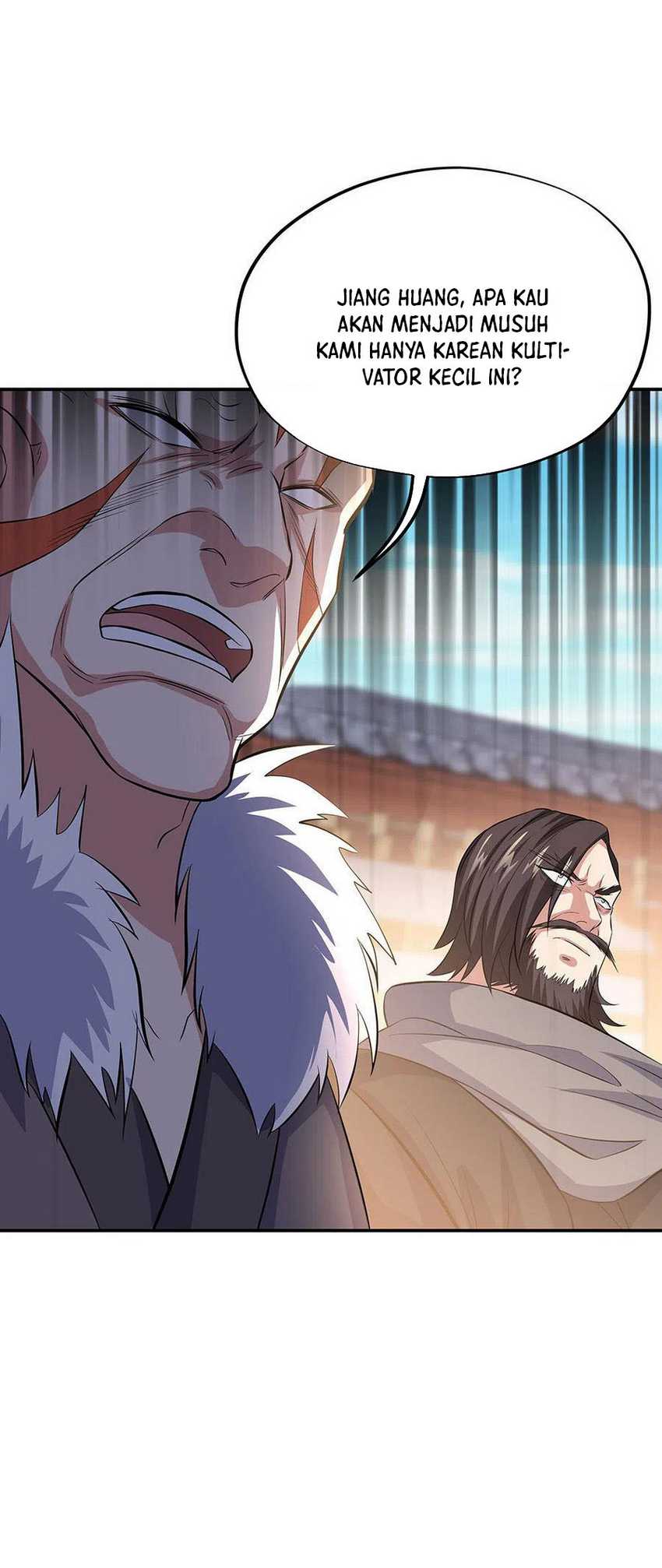 Read Peerless Soul ID Manga Online