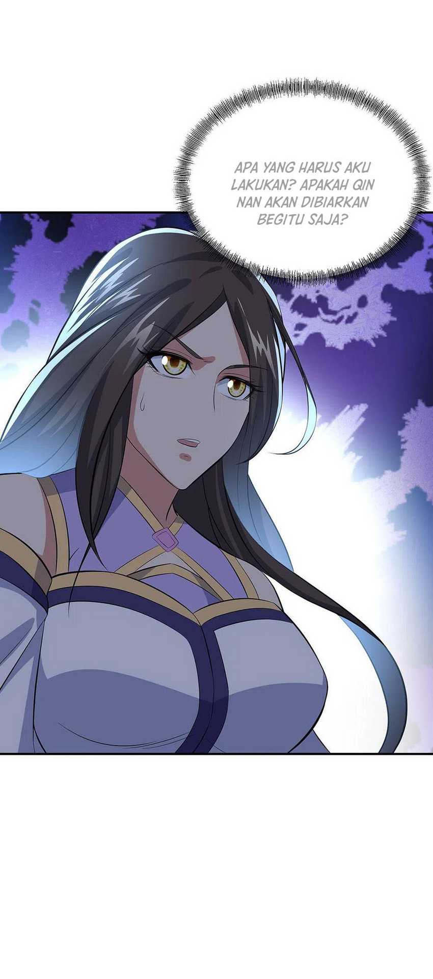 Read Peerless Soul ID Manga Online