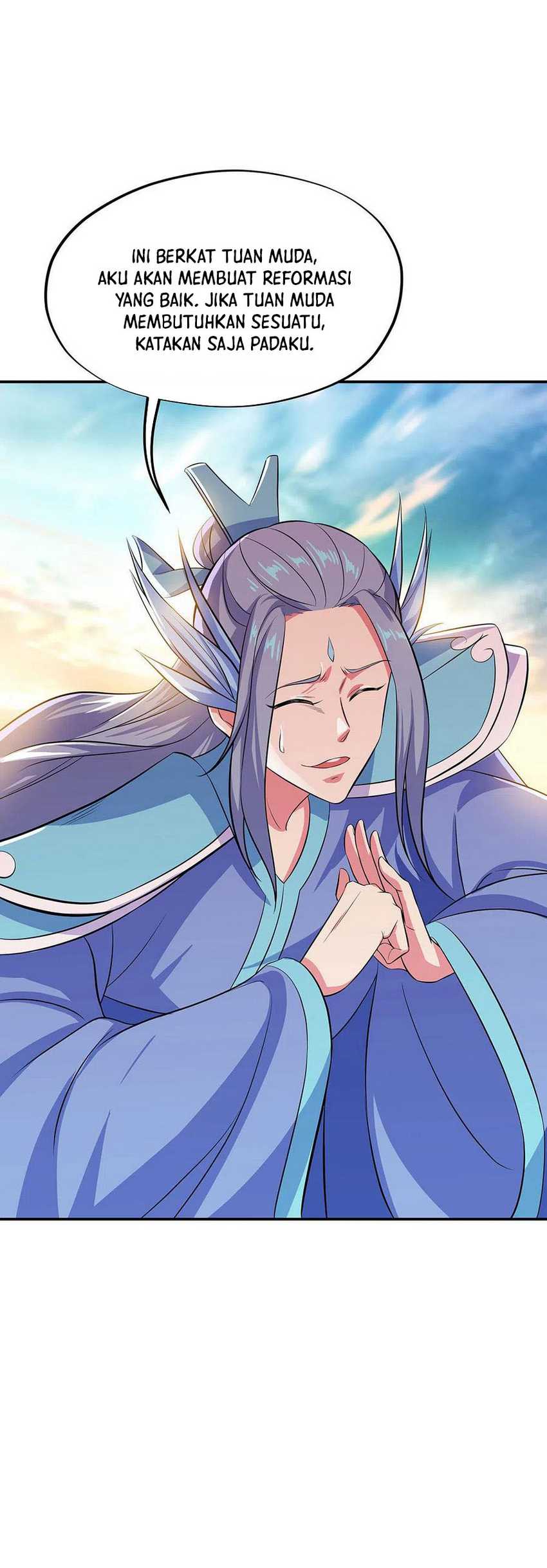 Read Peerless Soul ID Manga Online